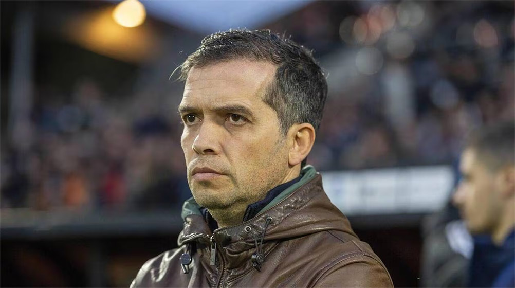 Luis Castro fait le point sur l’avenir de Matthis Abline au FC Nantes