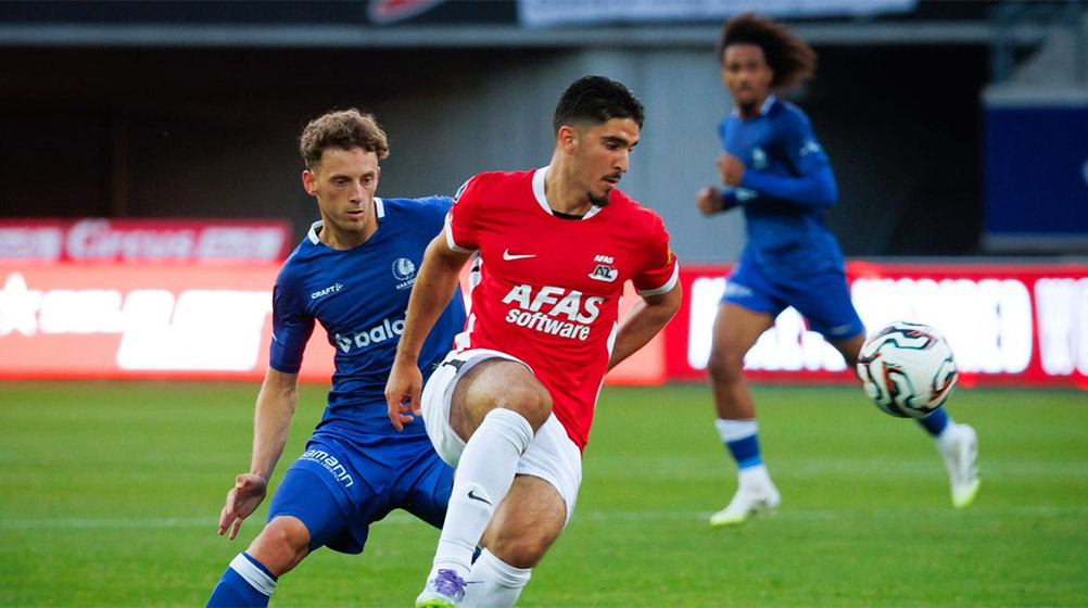 Nantes : Mayckel Lahdo arrive, Amady Camara en approche