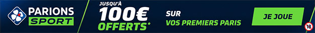 Parions Sport