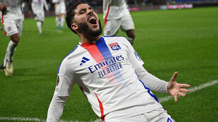 OL Mercato : Manchester City débarque pour Rayan Cherki !