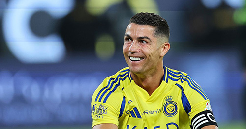 Cristiano Ronaldo vers un dernier défi ? Six pistes évoquées pour la légende portugaise