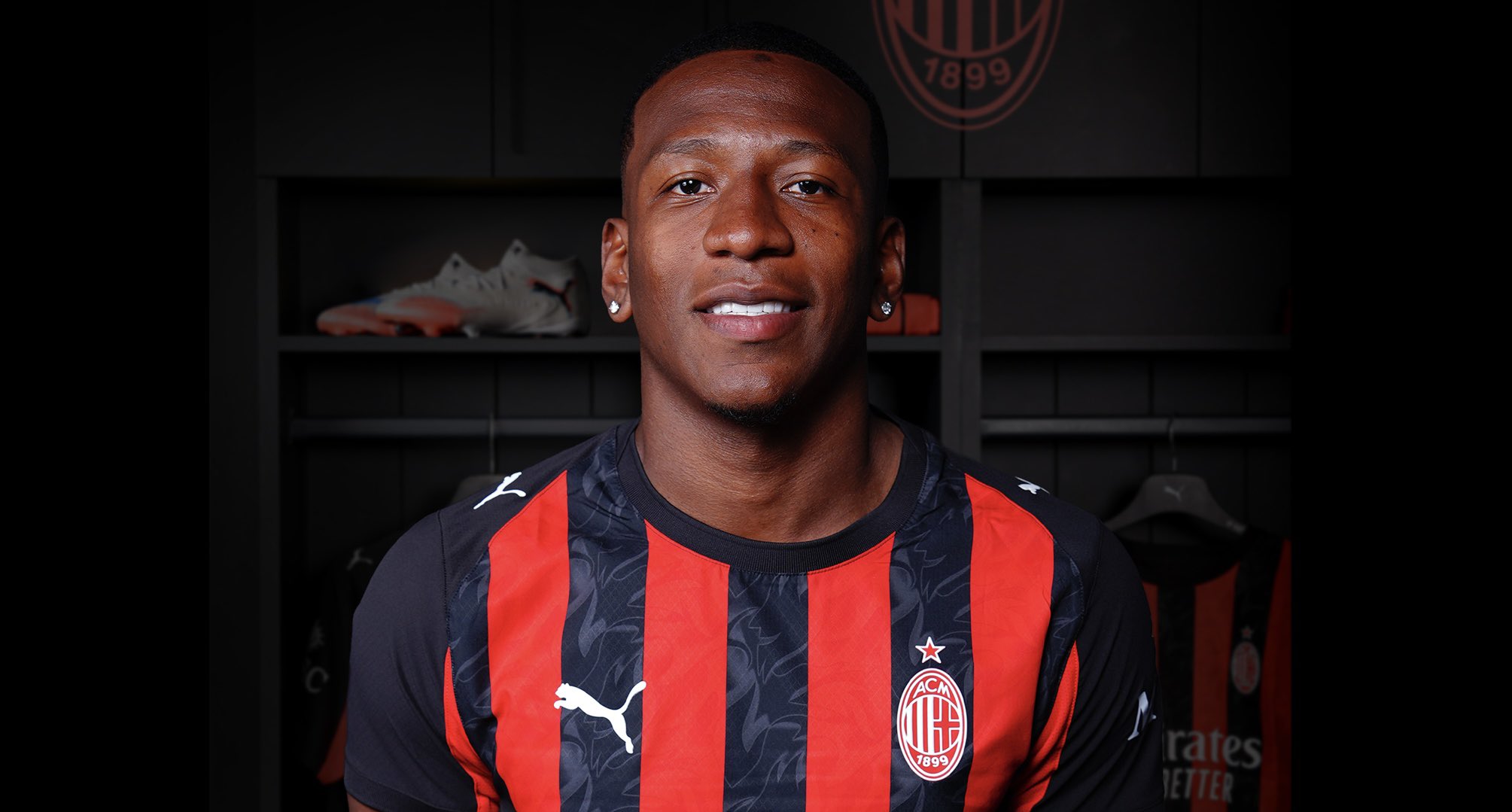L’AC Milan s’offre Pervis Estupinan