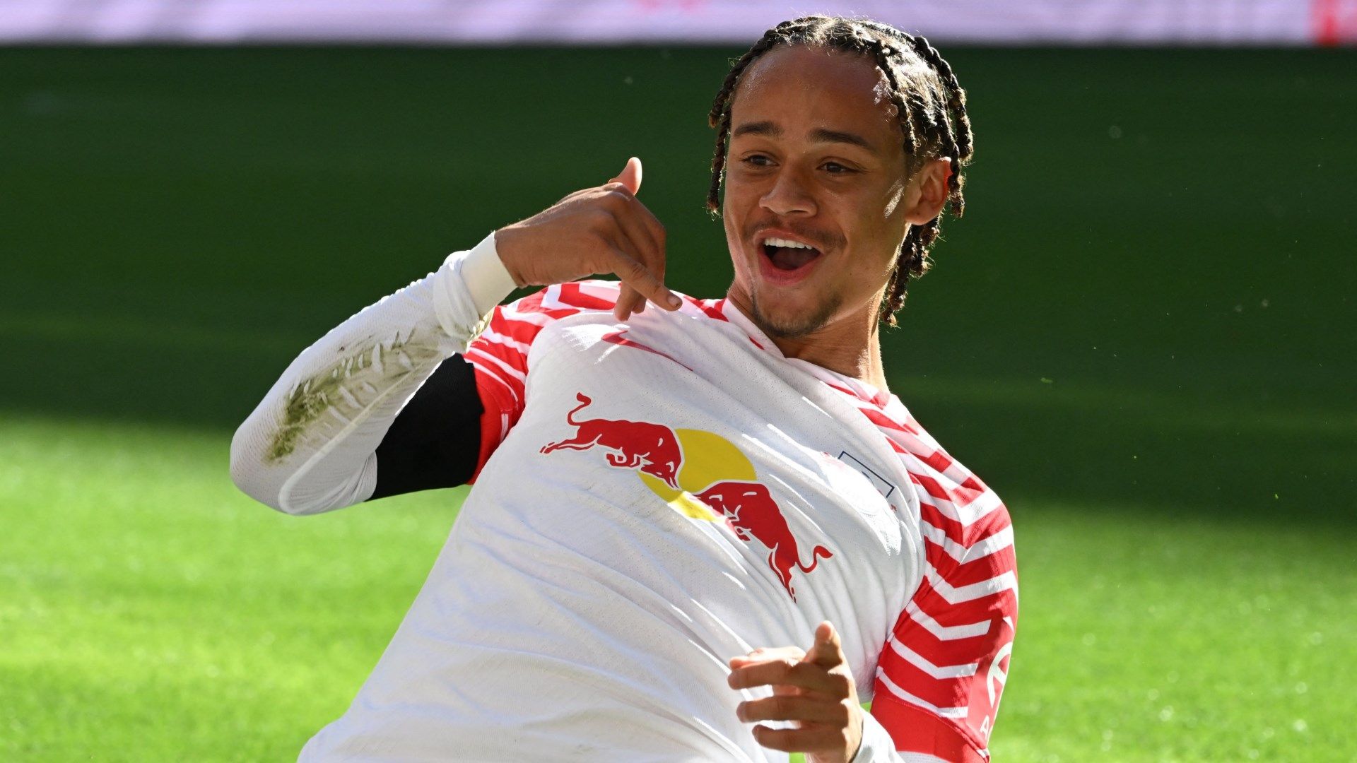 Liverpool vise Xavi Simons pour remplacer Luis Diaz : offre à 70 M€ en préparation