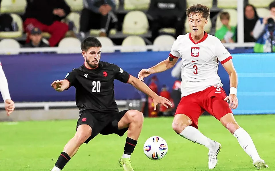 Mercato Metz : Abuashvili arrive en prêt (officiel)