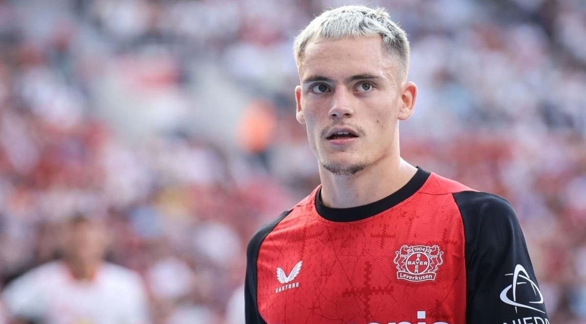 Florian Wirtz snobe City et le Bayern : il va rejoindre Liverpool !