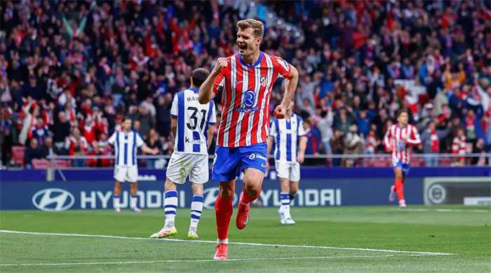 OM : Alexander Sørloth, un nouveau coup sorti du chapeau de Longoria