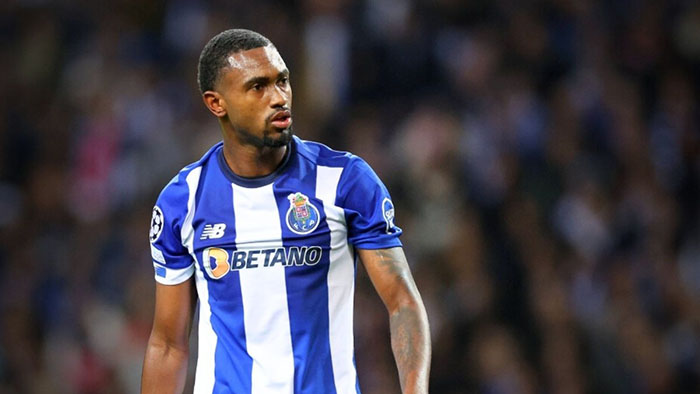 Le LOSC se renseigne sur un joueur du FC Porto